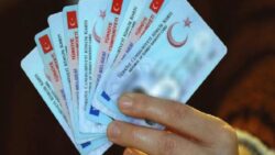 Ehliyetlerin yenilenmesi için son tarih belli oldu: Yerlikaya ‘süre uzatılmayacak’ diyerek duyurdu