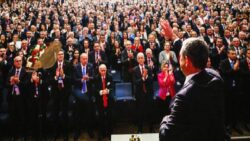 Ekrem İmamoğlu: CHP’yi parçalamak isteyenler kaybetti!