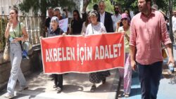 EMEP’ten Akbelen açıklaması: Zeytin ağaçlarının sökülmesi kabul edilemez; YK Enerji, doğayı talan ediyor!