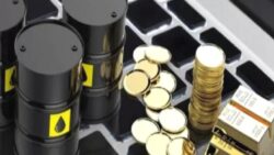 Emtia piyasaları Fed’e odaklandı