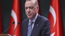 Erdoğan’dan Preveze Deniz Zaferi mesajı