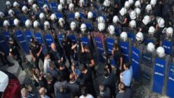 Ertuğrul Özkök: O tek parti rejimi 4 yıl dayanmıştı, bu tek parti rejimi kaç yıl dayanır?