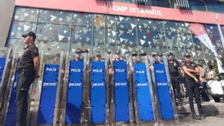 Eski AKP Milletvekili Ocaktan: “CHP’yi hizaya sokma” operasyonu, “serbest seçim” anlayışına gölge düşüren çok ürkütücü bir hamledir