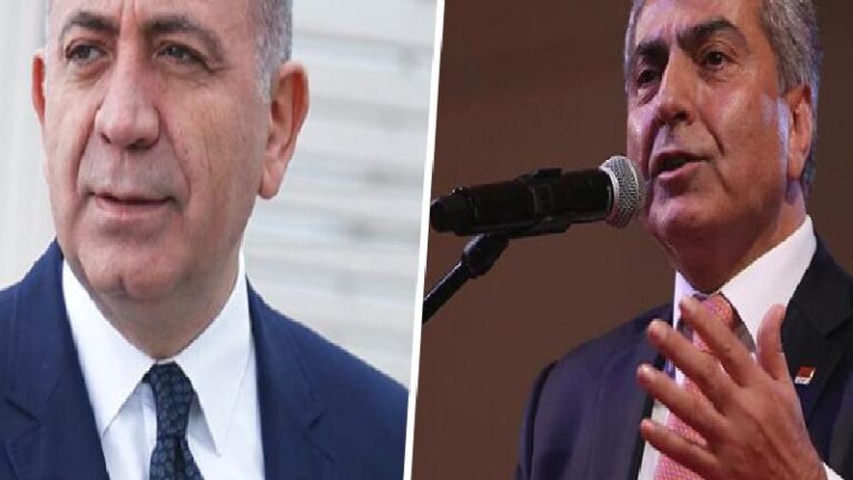 Eski CHP İstanbul İl Başkanı Cemal Canpolat: Genel Merkez ve Gürsel Tekin’le görüşüyorum, çözmek için uğraşıyorum