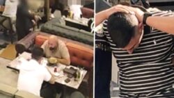 Eski kulüp başkanını öldüren 17 yaşındaki tetikçi, yurt dışına kaçarken yakalandı: Birisi beni arayıp işi söyledi, ben de yaptım