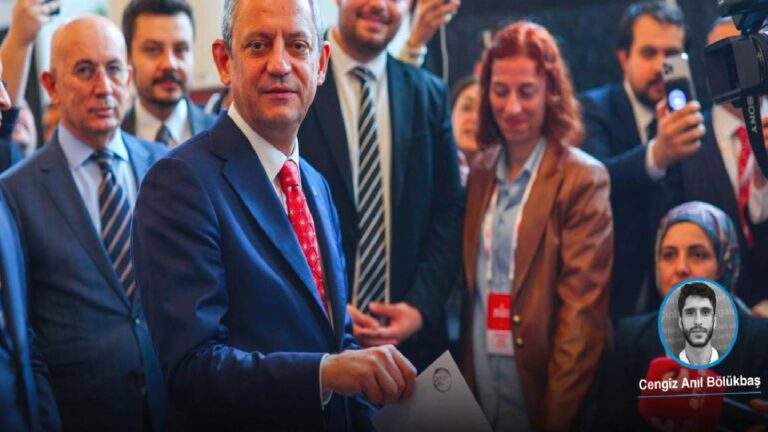 Eski YARSAV Başkanı Eminağaoğlu yanıtladı: Özgür Özel’in tedbiren görevden alınması kurultayda adaylığını etkiler mi?
