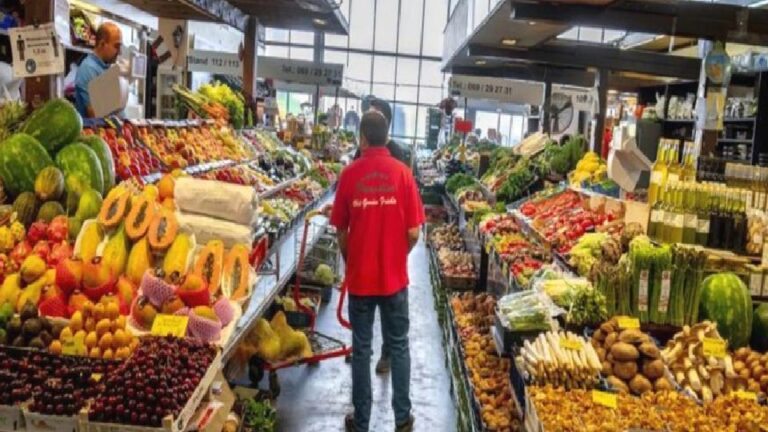 Euro Bölgesi’nde enflasyon yeniden hedefin üzerinde