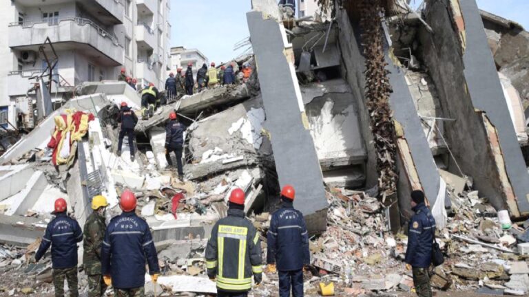 Ezgi Apartmanı davasında tutuklu pastane yetkilisi Pekel: Yapılan tadilatın binanın yıkımına neden olduğunu düşünmüyorum