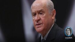 Feti Yıldız: Bahçeli Modeli çatışmalı ortamlarda barışın anahtarı olacak
