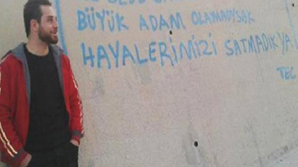 Gezi’de gaz kapsülüyle vurularak hayatını kaybeden Ahmet Atakan’ın ailesine tazminat ödenecek