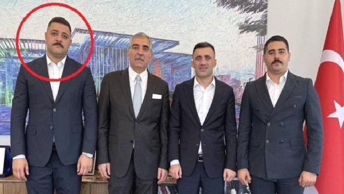 Girne Ülkü Ocakları Başkanı Timuçin Açık’ın KKTC’ye girişi yasaklandı
