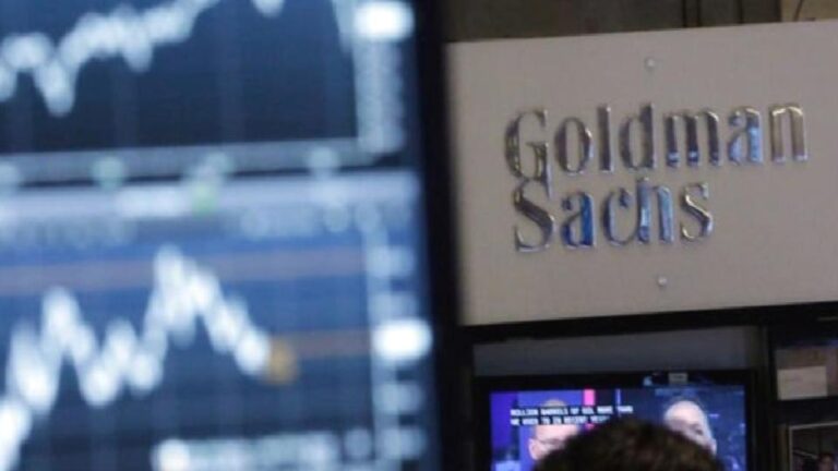 Goldman: Fed’e olan güven sarsılırsa, altın 5 bin dolara ulaşabilir