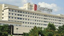 Hacettepe öğrencileri savunmaları dahi alınmadan yurttan çıkarılmıştı: Yürütmeyi durdurma kararı alındı