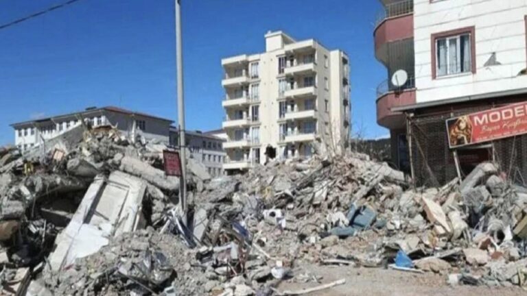 Hasoğlu Apartmanı davası, bilirkişi raporu gelmediği için ertelendi