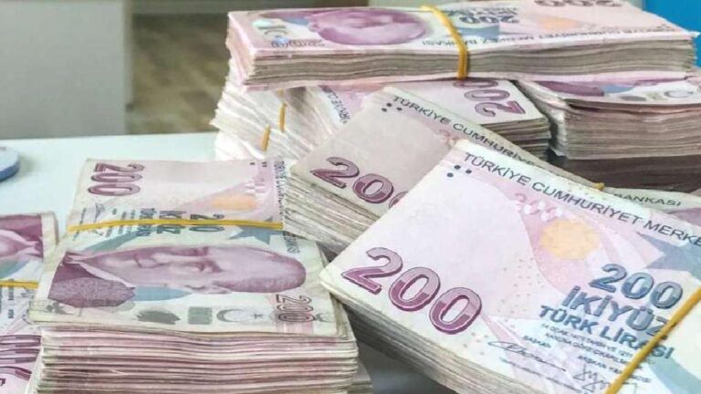 Hazine iki tahvilde ihale öncesi 19 milyar TL borçlandı