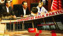 İddia: CHP’de “Kılıçdaroğlu destekçisi” 55 il başkanı 5 Ekim’e kadar değişecek