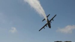 İddia: “Kullanımı uygun değil” raporu verilen yangın söndürme ekipmanları için 1 milyon dolar ödenmiş