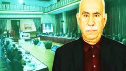İddia: MHP’nin önerisi karşılık buldu, komisyondan 5 milletvekili İmralı Adası’nda Öcalan ile görüşecek