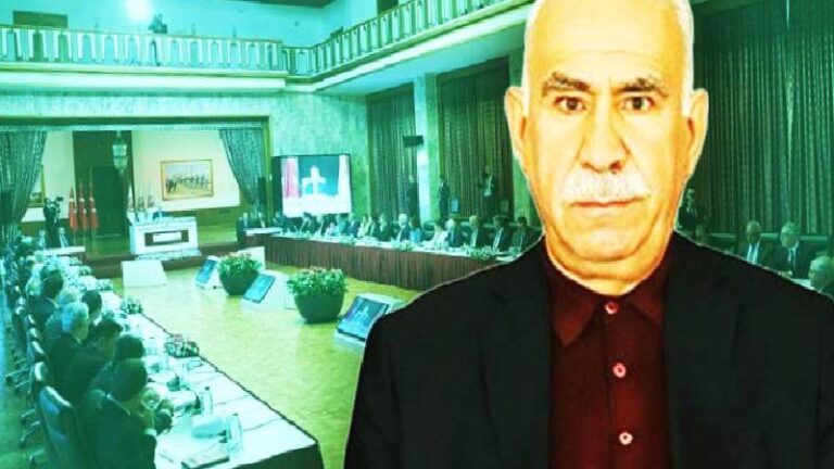 İddia: MHP’nin önerisi karşılık buldu, komisyondan 5 milletvekili İmralı Adası’nda Öcalan ile görüşecek