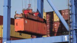 İhracat Ağustos’ta 21,8 milyar dolar oldu