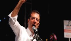 İmamoğlu: Komisyon, Kürt meselesinin çözümü için olumlu bir adım olarak görülebilir ama iktidar ne toplumsal barıştan yana bir irade ortaya koyuyor ne de siyasal barıştan