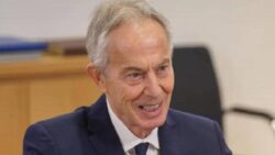 İngiltere’nin eski başbakanı Blair, Gazze’yi yönetmesi planlanan ‘Barış Kurulu’nun ilk üyesi oldu