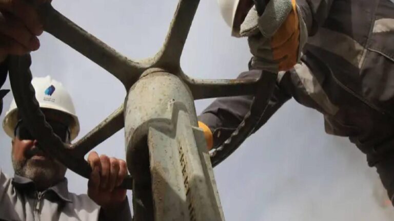 Irak’tan Türkiye’ye petrol akışı yeniden başladı