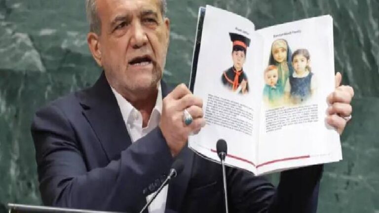 İran’a yönelik BM yaptırımları tekrar yürürlüğe giriyor