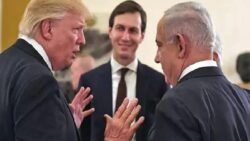 İsrail medyası: Trump, saldırılar sonrası Gazze planını uygulama görevini damadı Kushner’e verdi