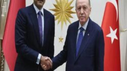 İsrail’in Katar’da Hamas’a yönelik saldırısı Türkiye için ne anlama geliyor?