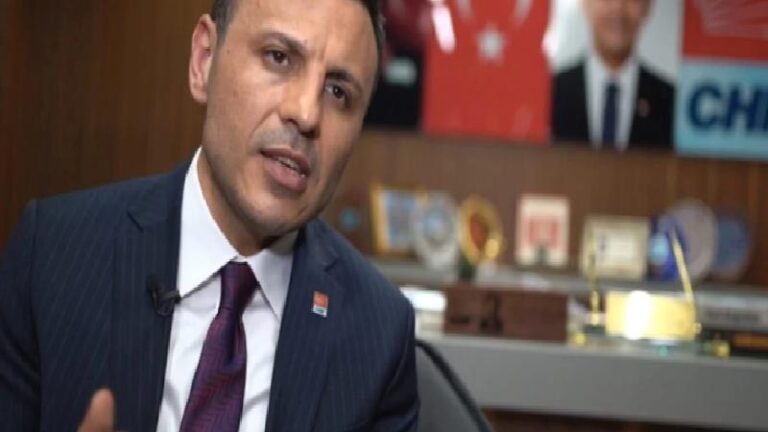 İstanbul Barosu’ndan CHP İstanbul İl Başkanlığı’na kayyım tepkisi: Asliye hukuk mahkemelerinin verdiği iptal kararları açık bir görev gaspıdır ve yok hükmündedir