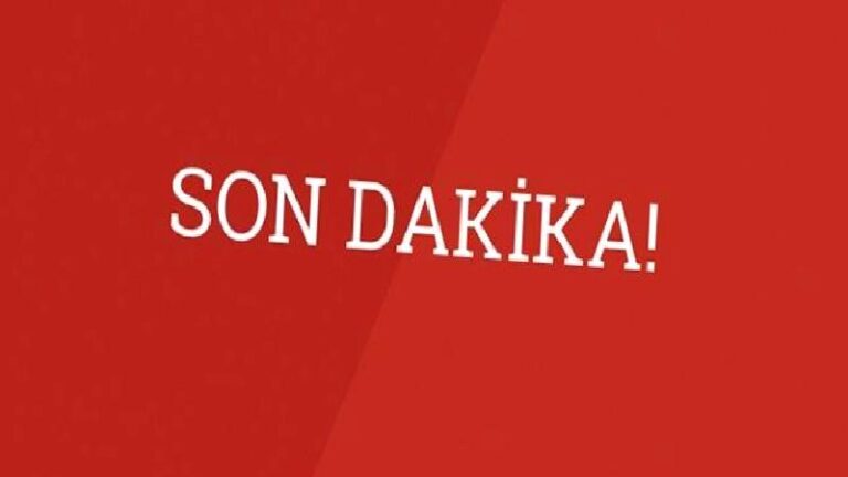 İstanbul Cumhuriyet Savcısı Ercan Kayhan öldürüldü