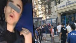 İzmir’de 2 polisi şehit eden saldırganın ifadesi ortaya çıktı: Karakola değil fuara ve bara saldırmayı düşünmüştüm