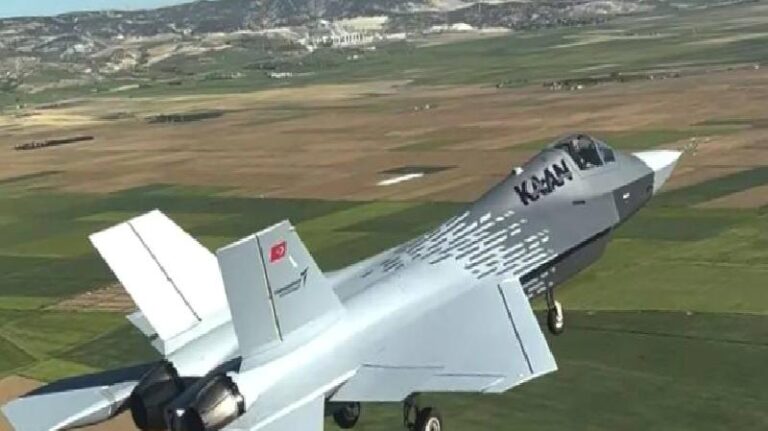 KAAN uçağının motoru neden tartışılıyor, yetkililer ne diyor?