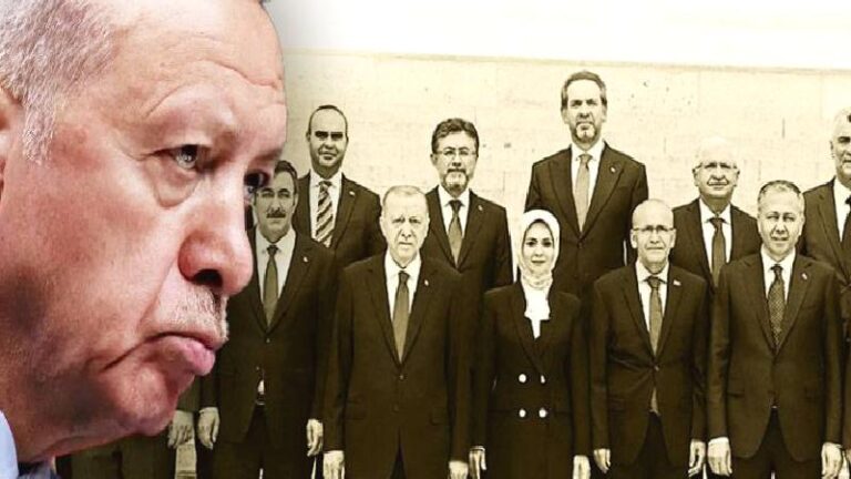Kabine bugün toplanıyor, gündem yoğun; işte masadaki başlıklar