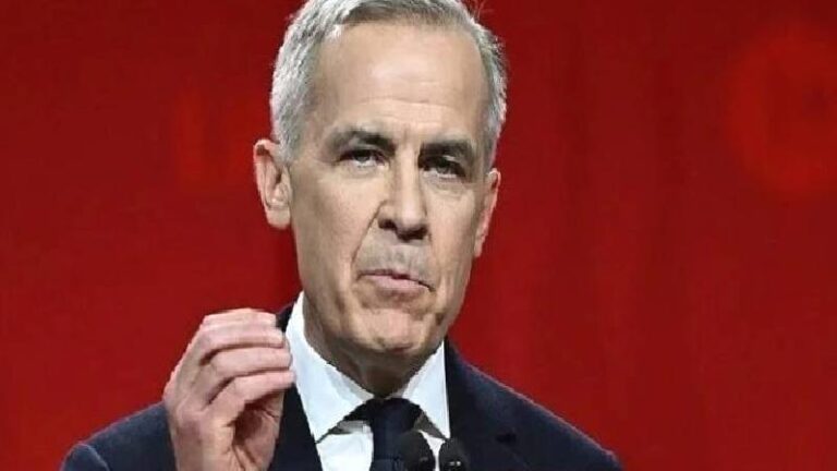 Kanada Başbakanı Mark Carney’nin banka hesap bilgilerine erişildi: Banka çalışanı dolandırıcılıkla suçlanıyor