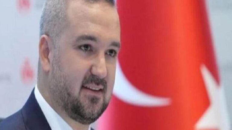 Karahan: Faiz adımları dezenflasyona göre belirlenecek