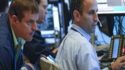 Küresel piyasalarda gevşeme teması