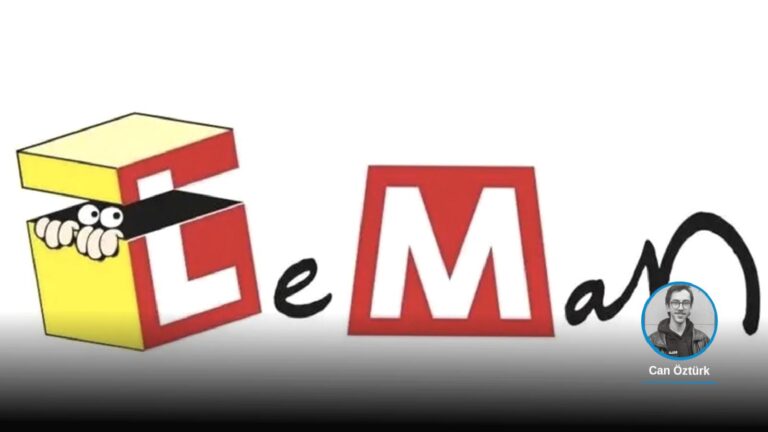 LeMan dergisi yöneticileri hakkında iddianame: 4 yıl 6 aya kadar hapis istemi; çizere “Cumhurbaşkanına hakaret”ten de soruşturma