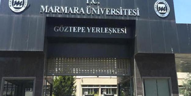 Marmara Üniversitesi’nde harca geriye dönük zam: Öğrencilerden ek olarak 400 TL istendi