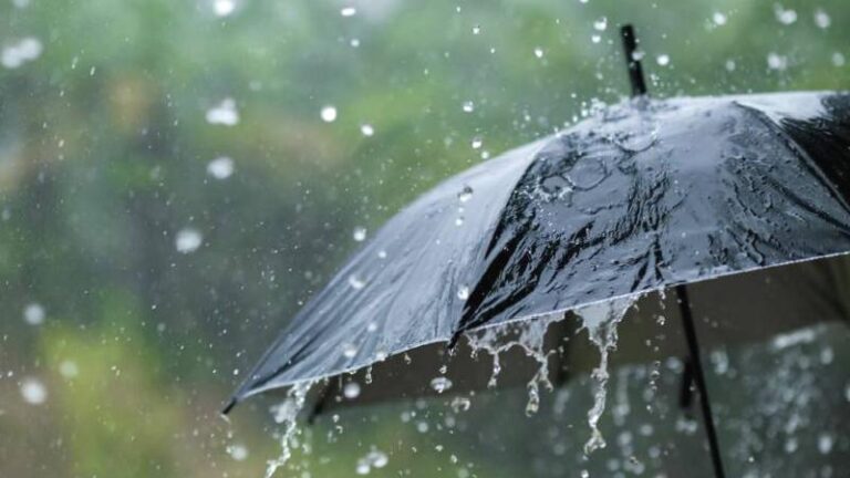 Meteoroloji uzmanı uyardı: Kuvvetli yağış bekleniyor