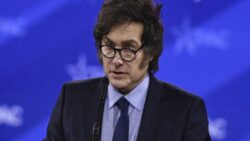 Milei’nin seçimleri kaybetmesiyle Arjantin varlıkları sert düştü