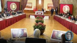 Milli Dayanışma Kardeşlik ve Demokrasi Komisyonu’nun programı netleşti