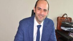 MS hastası Tayfun Kahraman hastaneye götürüldü: “Hastalığı cezaevi koşullarında ilerliyor”