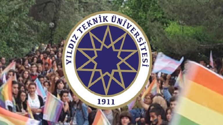 Öğrenciler duyurdu; Yıldız Teknik Üniversitesi 11 kulüp kapandı