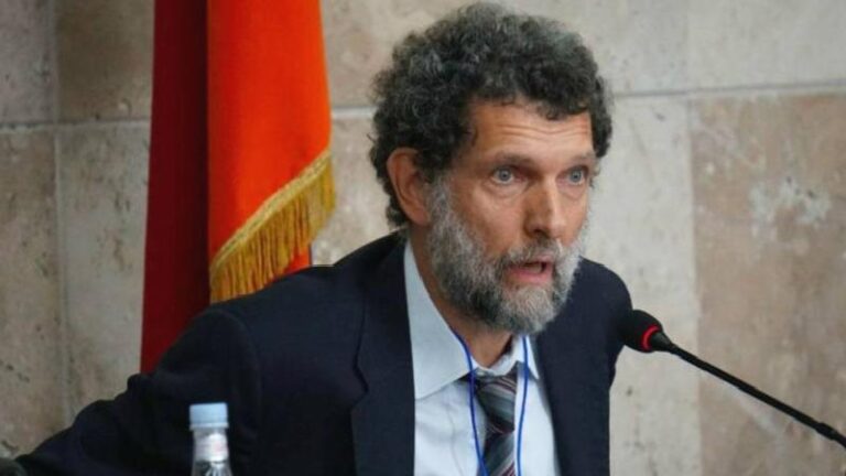 Osman Kavala’dan Terörsüz Türkiye süreci çıkışı: Rejim, kendi yazdığı kanunu uygulamıyor; halk nasıl güvensin ve bu sürece nasıl destek versin?
