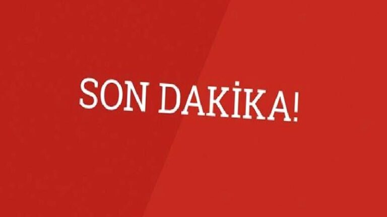 Özgür Özel’den olağanüstü kurultay açıklaması: 15 Eylül’de genel başkanlığa kayyım atanırsa 6 gün durabilecek