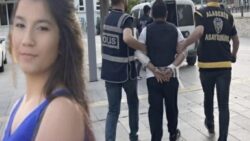 Pelin Karaca cinayetinde yeni detaylar: Katili Ali Uysal, çakmak ile parmaklarını yakmış!