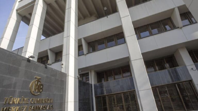 Piyasa TCMB’den 200 baz puanlık indirim bekliyor
