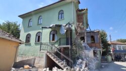 Prof. Dr. Okan Tüysüz’den Sındırgı değerlendirmesi: 10 binin üzerinde deprem yaşandı; olağan olmayan bir durum